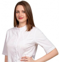 Шашкова Анастасия Александровна