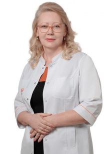 Зубкова Галина Васильевна