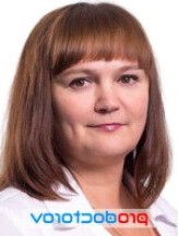 Иванченкова Наталья Леонидовна