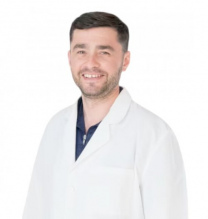 Календр Семен Сергеевич