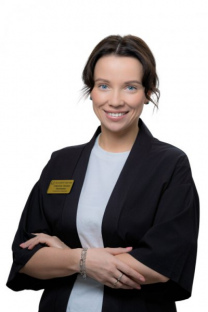 Сафонова Евгения Николаевна