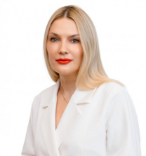 Негерева Любовь Сергеевна