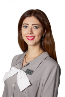 Поддубская Ирина Валерьевна