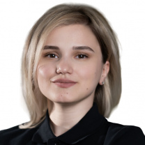 Акобян Гоар Гагиковна