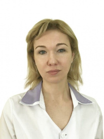 Дунайкина Юлия Алексеевна