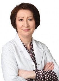 Сафронова Адиля Ильгизовна