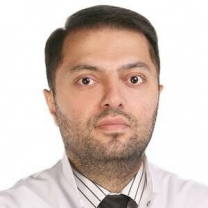 Заманов Эльчин Тахирович