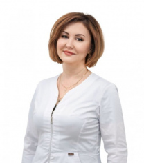 Куфтова Татьяна Павловна
