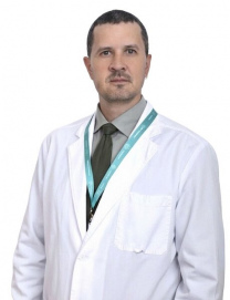 Бузин Денис Сергеевич