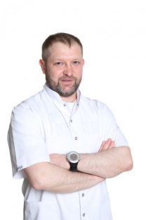 Шешенин Валерий Валерьевич