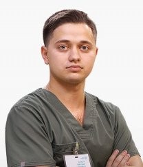 Сухих Сергей Олегович