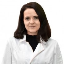 Макарова Елена Владимировна