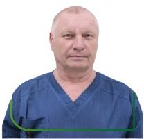 Руденко Геннадий Леонидович