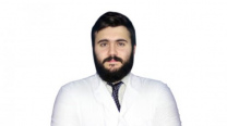Гаевский Даниил Сергеевич