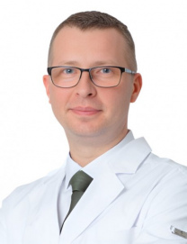 Моисеенко Алексей Эдуардович