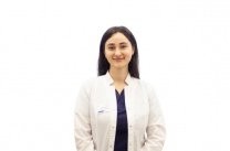 Алиханова Лейла Алияровна