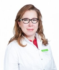 Мухаметова Ильмира Равилевна
