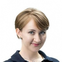 Максимова Наталья Евгеньевна