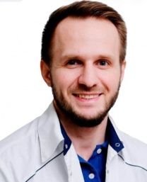 Акаев Магомед Кюриевич