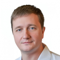 Уваров Александр Николаевич