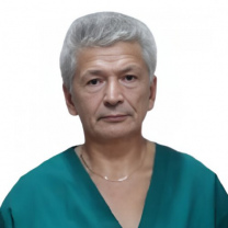 Ветков Александр Сергеевич