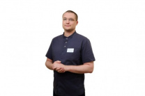 Мочалов Николай Алексеевич