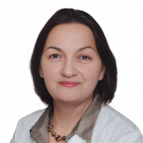 Кублицкая Анна Эдуардовна