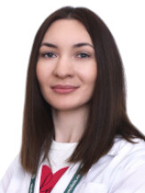 Вишнякова (Квиринг) Анастасия Валерьевна