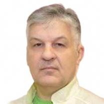 Бесполихин Алексей Анатольевич