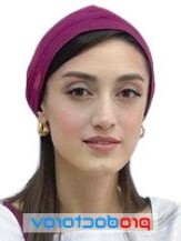 Муртазалиева Айшат Магомедовна