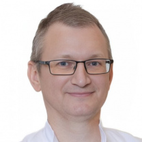 Кученков Александр Викторович