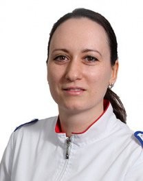 Бобыкина Юлия Владимировна