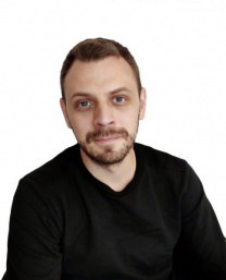 Ипполитов Евгений Вячеславович