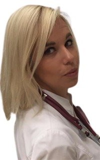 Фомина Виктория Валерьевна