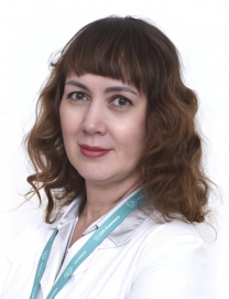 Кирильевнина Елена Анатольевна