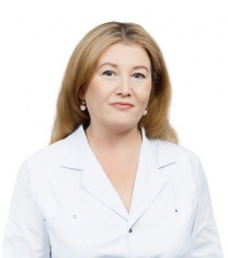 Черепанова Оксана Александровна