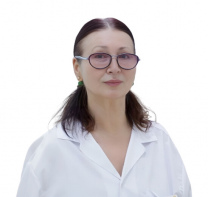 Загузова Галина Ивановна