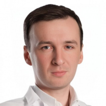 Журавлев Никита Александрович