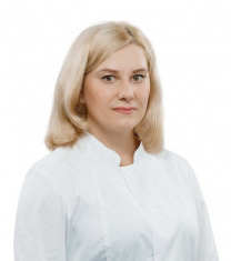 Гюппенен Людмила Викторовна