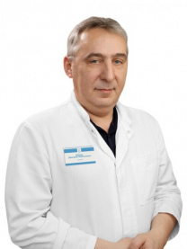 Лебедь Дмитрий Николаевич
