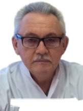 Ишимов Равиль Зыянович