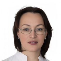 Шапошникова Наталья Александровна