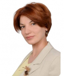 Колоскова Екатерина Игоревна