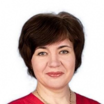 Гусева Елена Сергеевна
