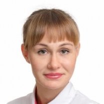 Бойкова Наталья Вячеславовна