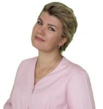 Бондаренко Наталья Алексеевна