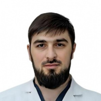 Башаев Артур Магомедгаджиевич