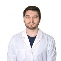 Ливант Михаил Анатольевич