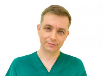 Евстафеев Алексей Игоревич
