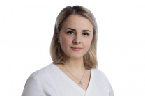 Жежель Виктория Игоревна